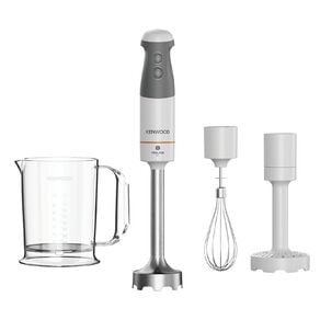 Kenwood Triblade XL - Fast & Finer Blending