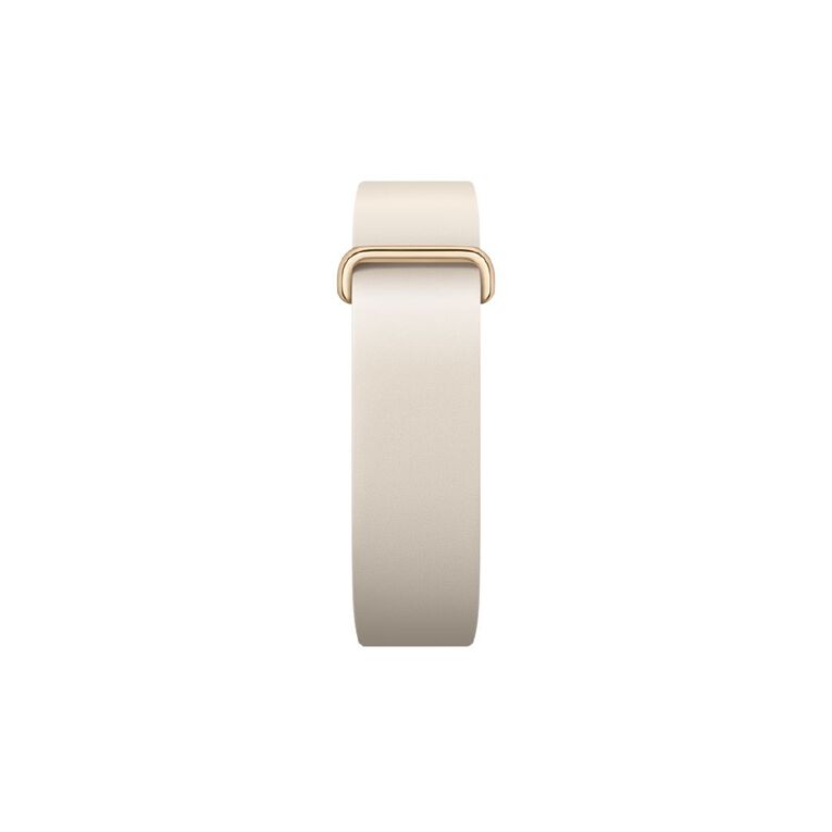 Google Fitbit Air Elevated Modern Band - Porcelain, , hi-res