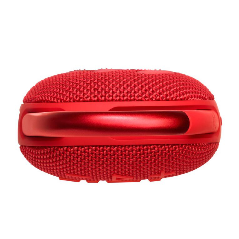 JBL Clip 5 Ultra Portable Bluetooth Speaker - Red, , hi-res