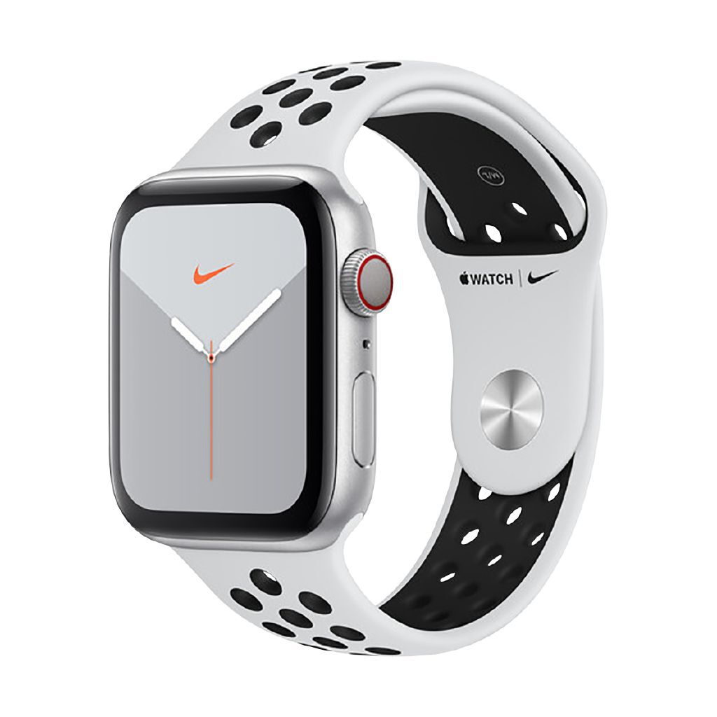 apple watch s5 gps