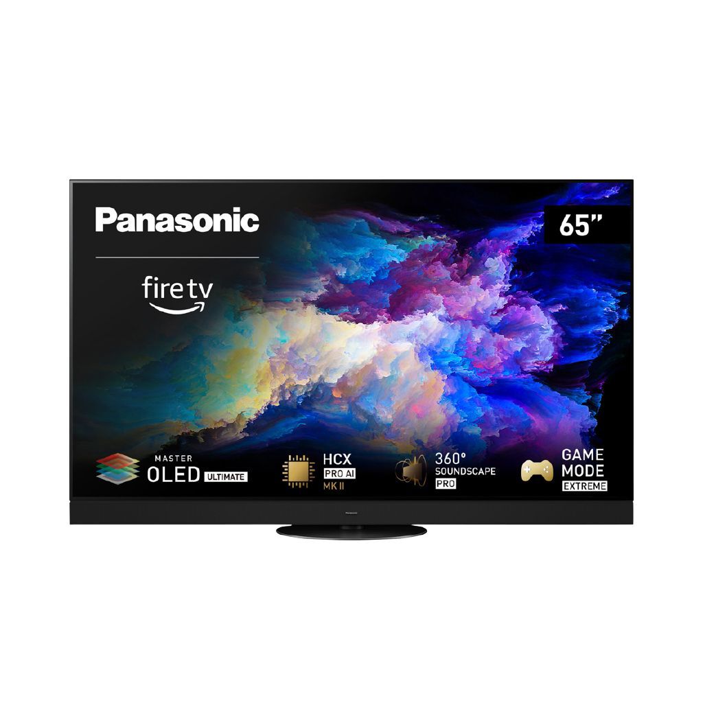 パナソニック 65V型 有機EL テレビ TH-65MZ2500 ジャンク品 パナソニック 65V型 有機EL テレビ TH-65MZ2500 ジャンク品