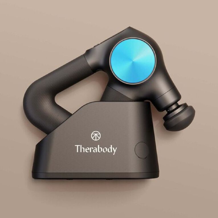 Therabody Theragun PRO Plus Charging Stand, , hi-res