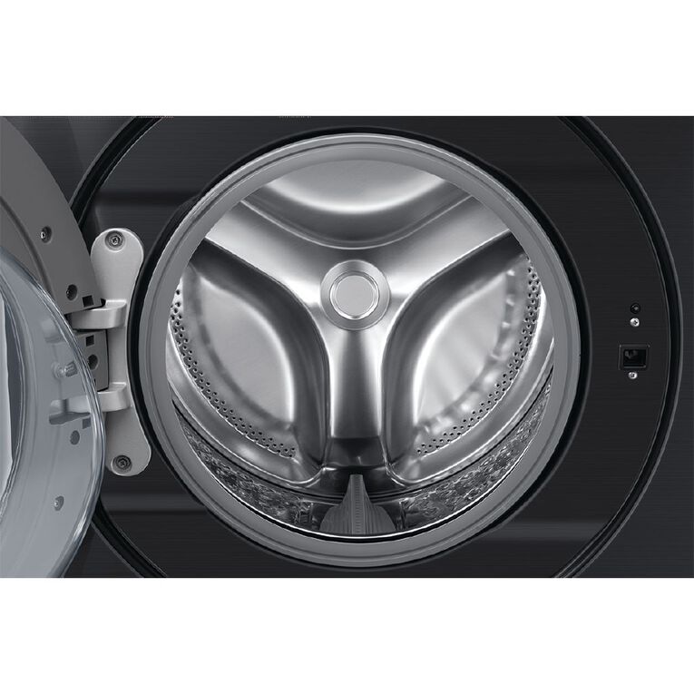 Samsung 16kg BubbleWash Smart Front Load Washer, , hi-res