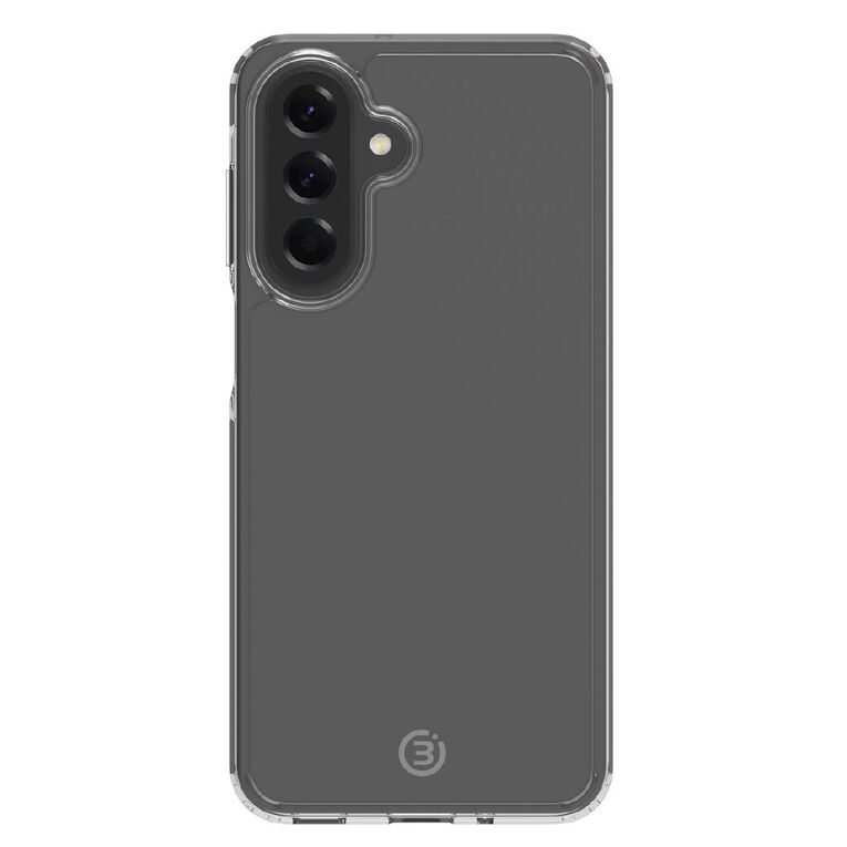 3SIXT PureFlex Samsung Galaxy A17 Case - Clear, , hi-res