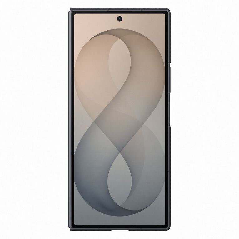 Samsung Galaxy Z Fold8 Ultra Carbon Magnet Case - Black, , hi-res