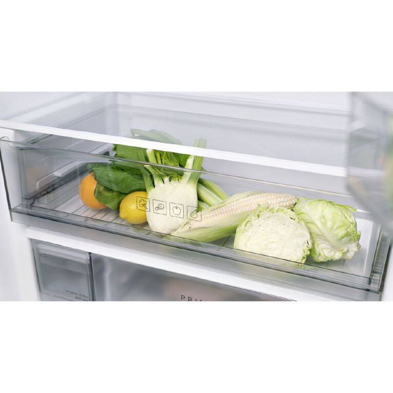 Panasonic 482L Flush Fit Quad Door Fridge Freezer - White, , hi-res