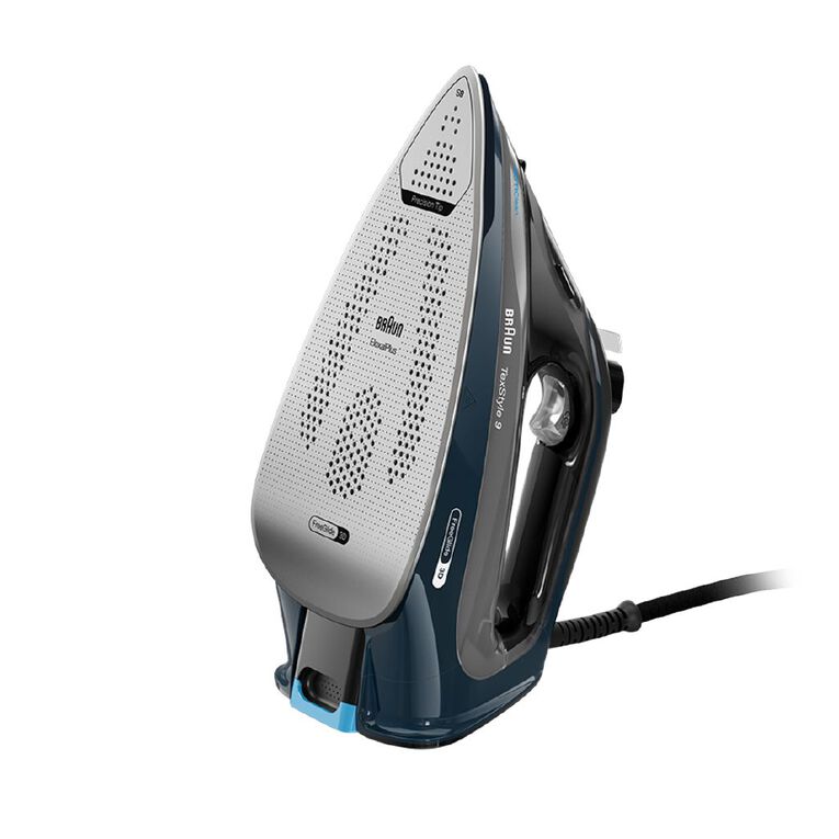 Braun Texstyle 9 Steam Iron, , hi-res