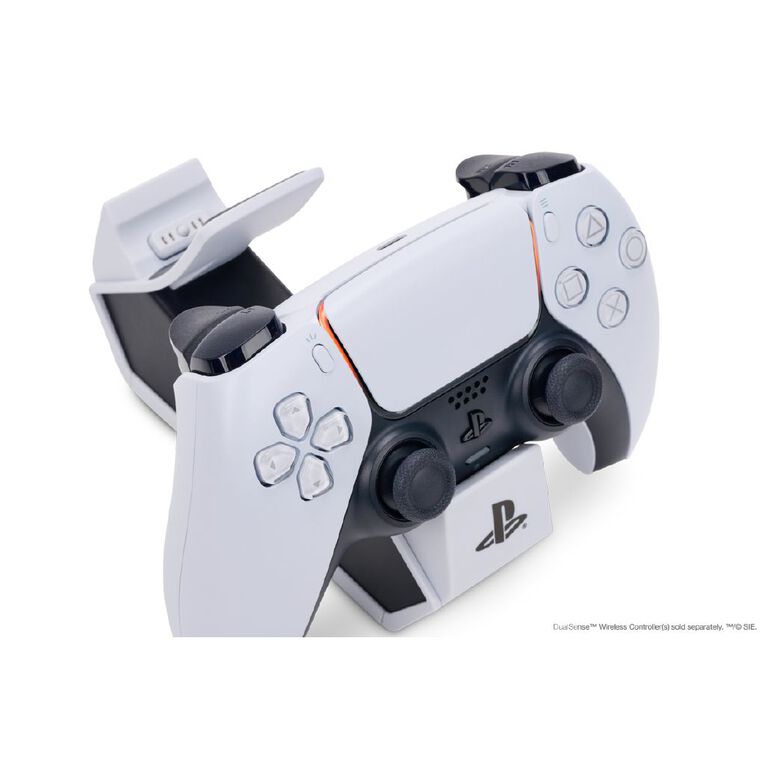 PowerA PS5 DualSense Twin Charging Station, , hi-res