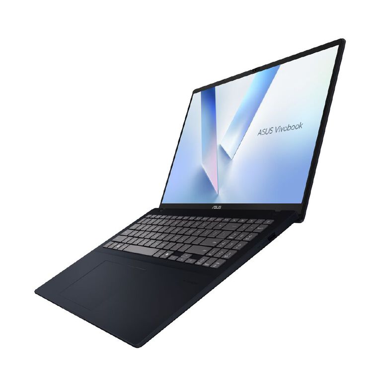 Asus Vivobook 16 Inch WUXGA Intel Core Ultra 5-325 16GB RAM 512GB SSD Windows 11 Notebook, , hi-res