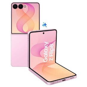 Samsung Galaxy Z Flip8 256GB Pink