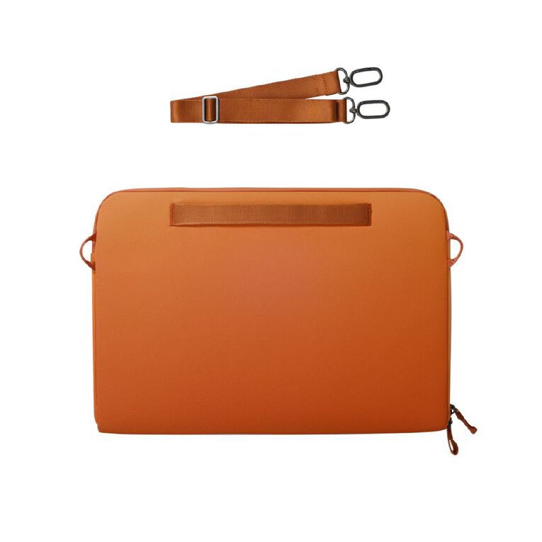 Orbitkey Essentials Laptop Sleeve 16" - Terracotta, , hi-res