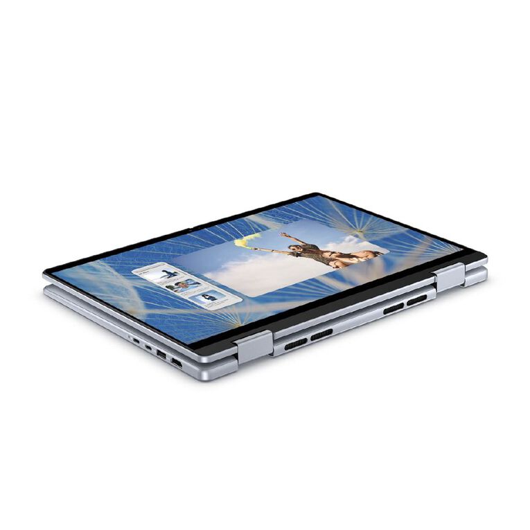 Dell Inspiron 14 7440 14 Inch FHD+ Touchscreen Intel Core 7-150U 16GB RAM 1TB SSD Windows 11 2-in-1 Notebook, , hi-res