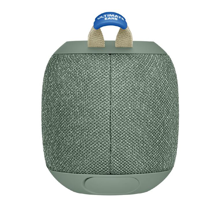 Ultimate Ears WONDERBOOM 3 Portable Speaker Spruce Green Noel Leeming