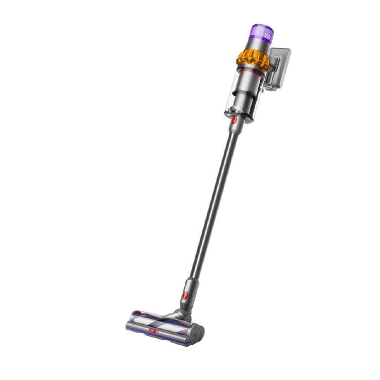 Dyson V15 Detect Absolute stick vacuum, , hi-res