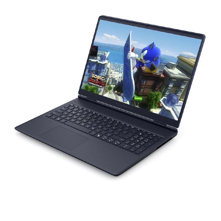 Alienware Aurora 16 Inch WQXGA Intel Core 7-240H 16GB RAM 512GB SSD NVIDIA GeForce RTX 5050 Windows 11 Gaming Notebook, , hi-res