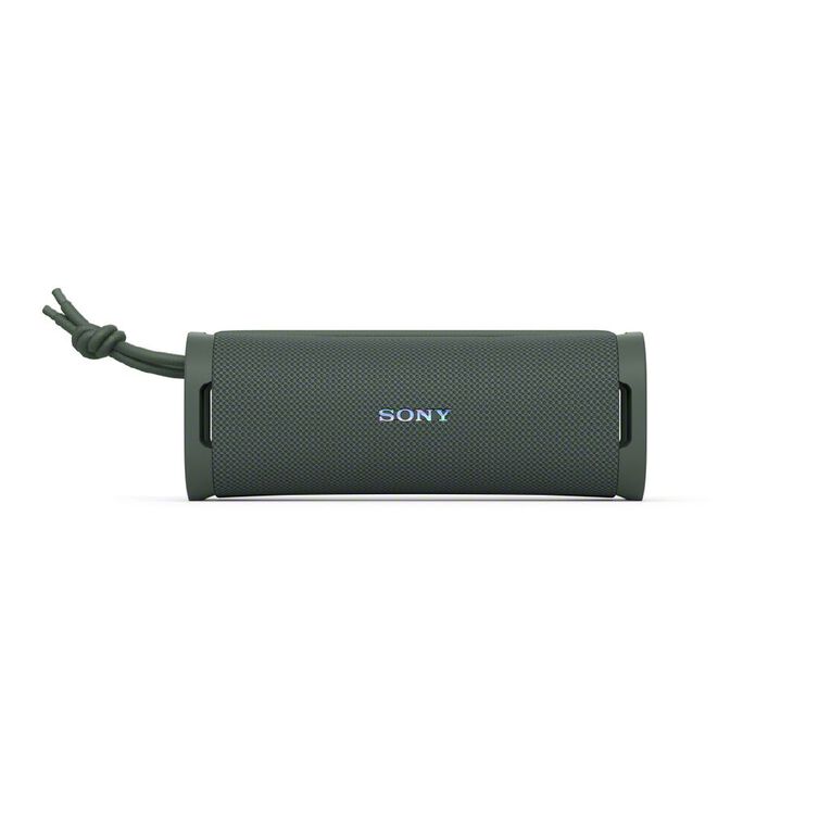 Sony ULT FIELD 1 Wireless Portable Speaker - Forest Grey, , hi-res
