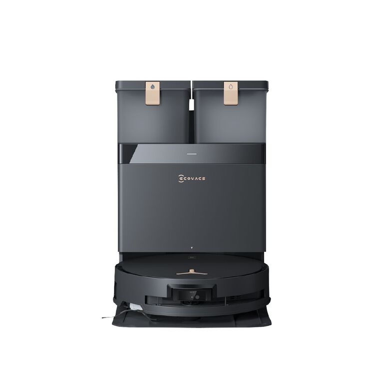 Ecovacs Deebot X8 Pro Omni, , hi-res