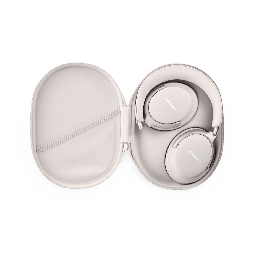 Bose QuietComfort Ultra Headphones - White Smoke - Noel Leeming