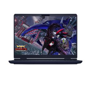 Alienware 16X Aurora 16 Inch WQXGA Display Intel Core Ultra 7-255HX Processor 16GB RAM 1TB SSD NVIDIA GeForce RTX 5060 Graphics