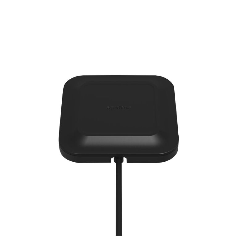 Mophie 15W Universal Wireless Charging Pad, with PSU, , hi-res