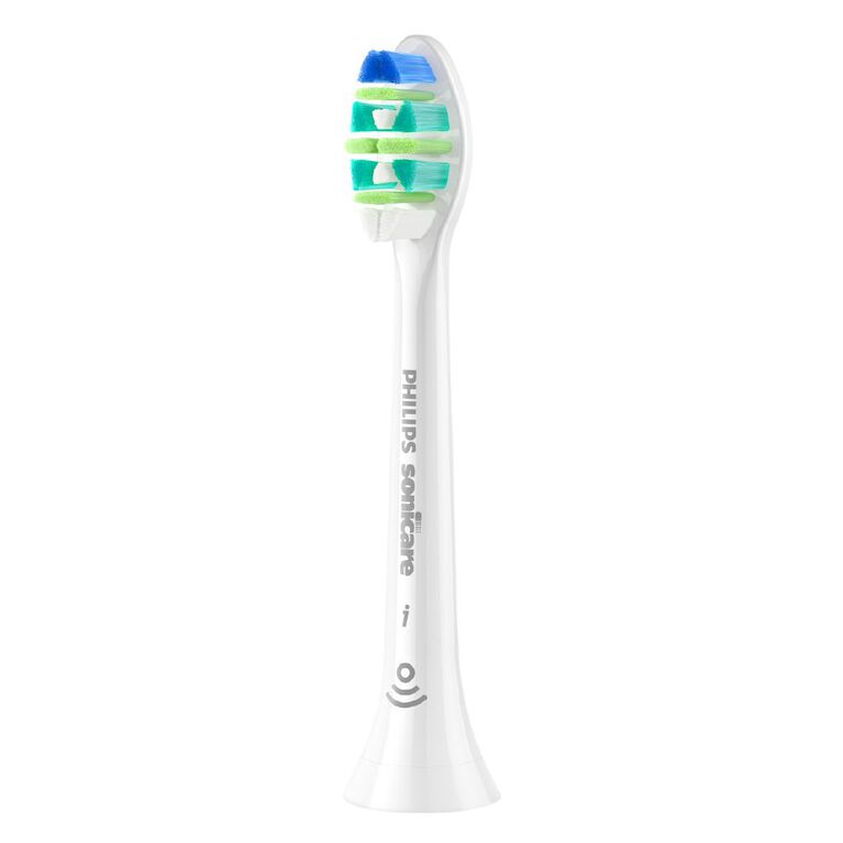 Philips Sonicare Intercare Brush Head 2 Pack - White, , hi-res