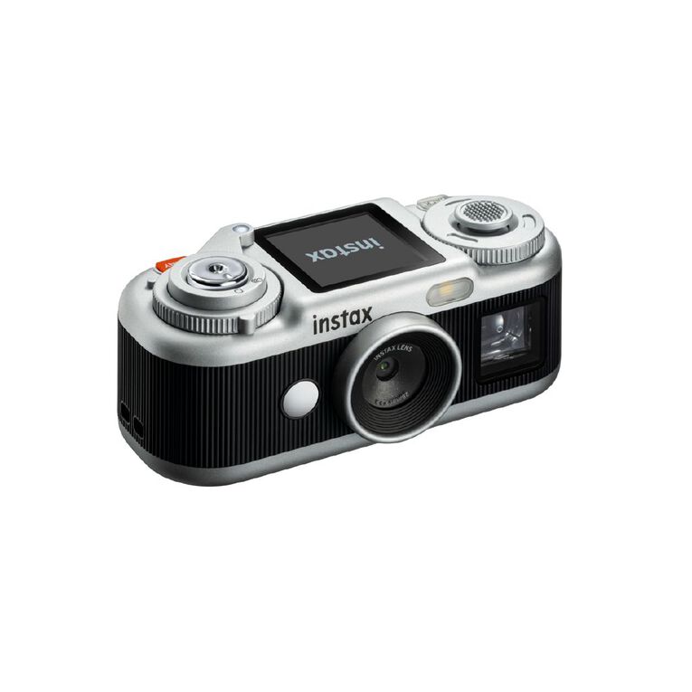 Fujifilm Instax Pal 2 Black, , hi-res