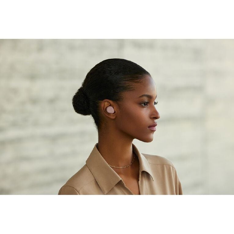Sony WF-C710N True Wireless Noise Cancelling Earbuds - Pink, , hi-res