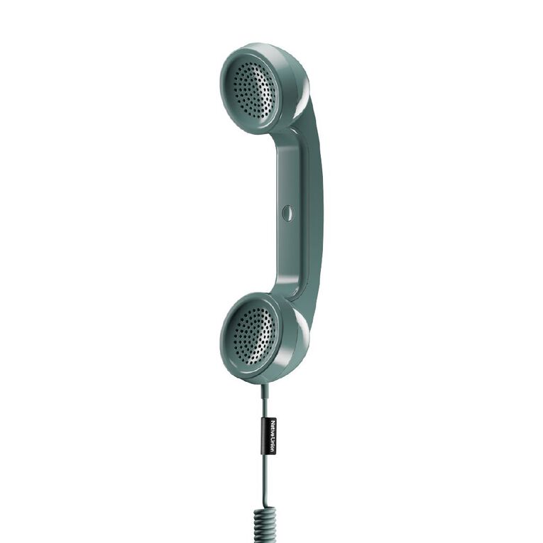 Native Union Pop Phone - Slate Green, , hi-res