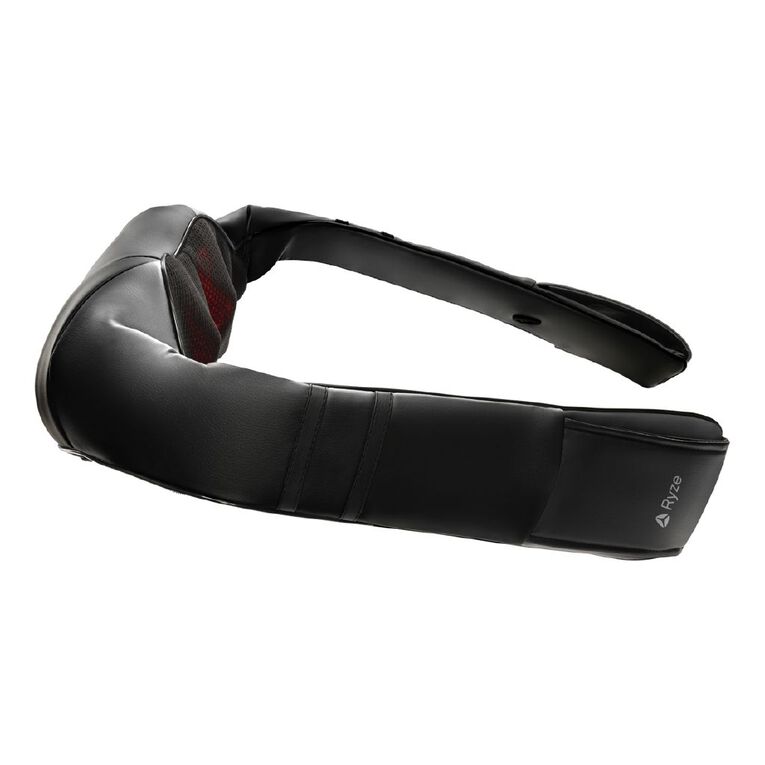 Ryze Shiatsu Neck Massager Cordless, , hi-res