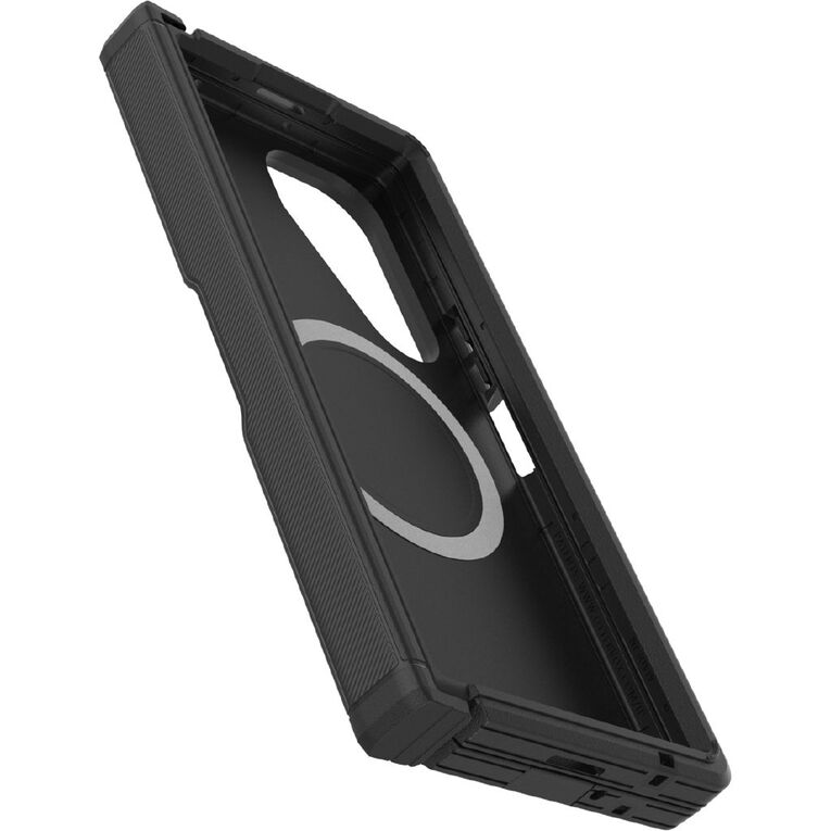OtterBox Defender Pro XT Magnets Z Fold7 - Black, , hi-res