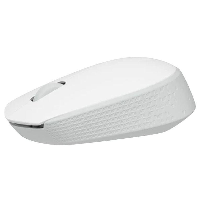 Logitech M171 Wireless Mouse - Off White, , hi-res