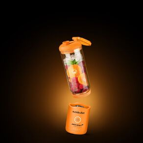 Nutribullet McLaren Flex Portable Blender - Papaya