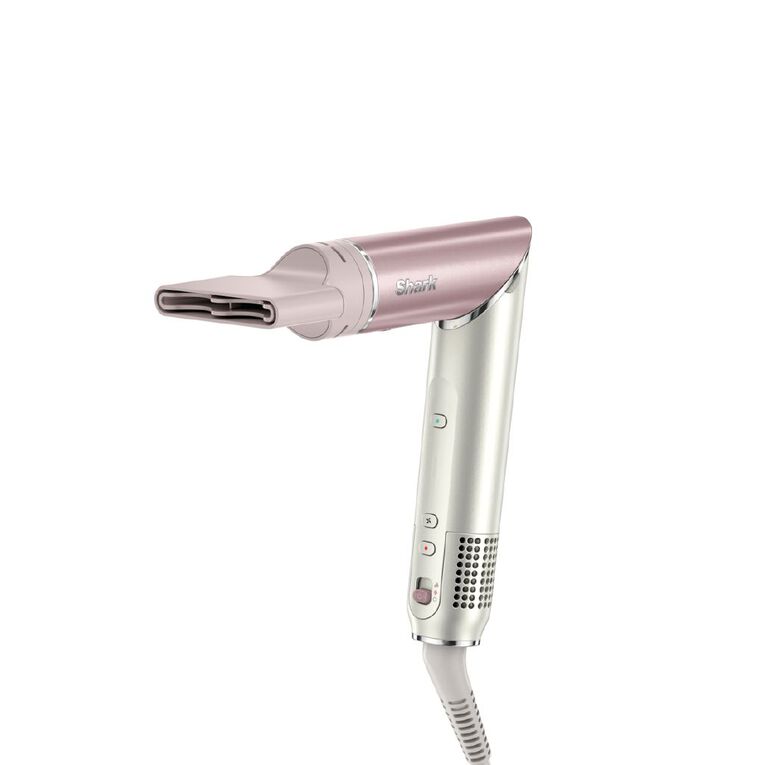 Shark Glam Hot Tool Air Drying & Styling System - Soft Pink, , hi-res