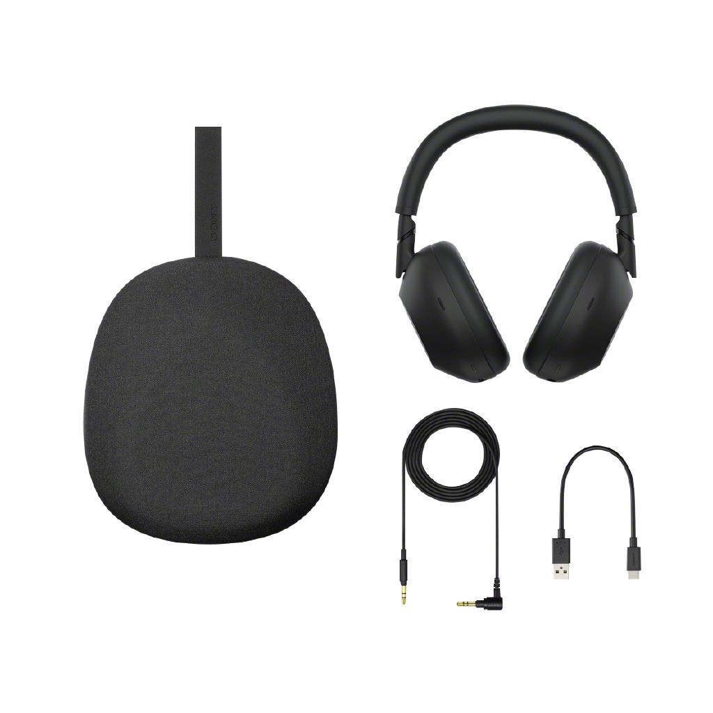 ソニー(SONY) WH-1000XM6 ブラック New Headphones WH-1000XM6 Announcement | Sony Official - YouTube