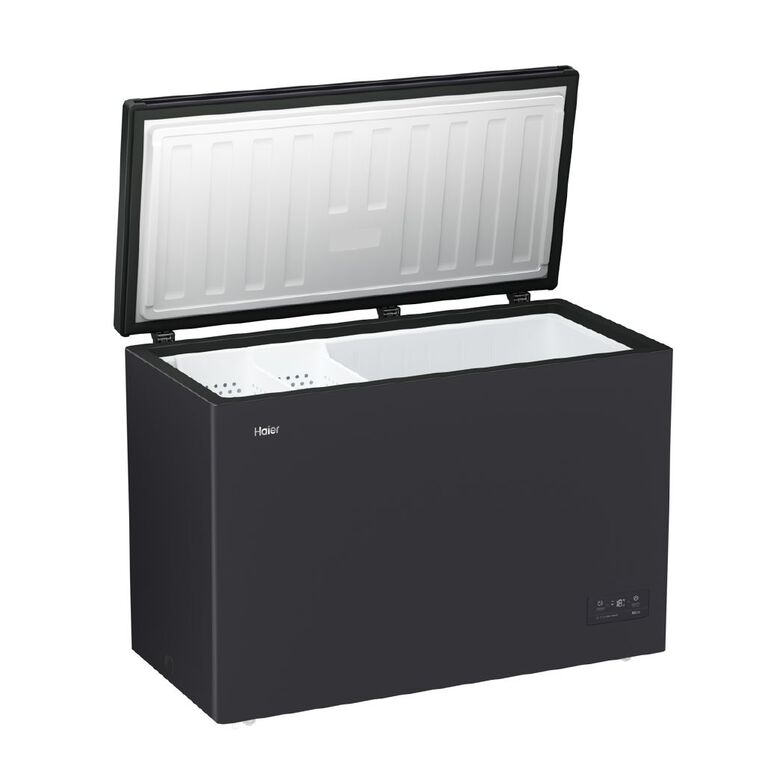 Haier 294L 500 Series Hybrid Frost Free Chest Freezer, , hi-res