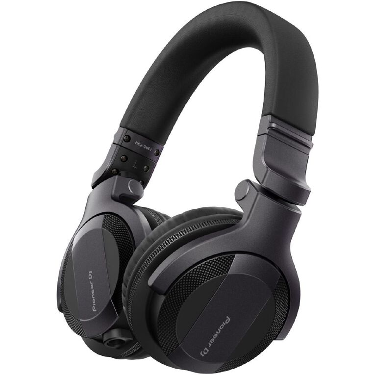 AlphaTheta DDJ-FLX2 Controller & Pioneer DJ HDJ-CUE1 Headphone Bundle, , hi-res