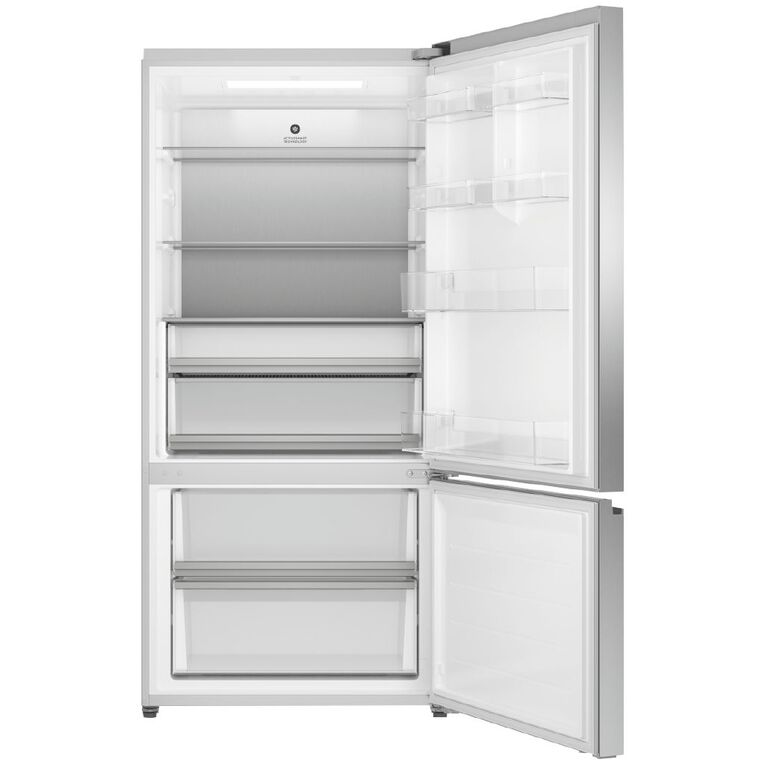Fisher & Paykel 515L Series 5 Bottom Mount Fridge Freezer - Stainless Steel, , hi-res