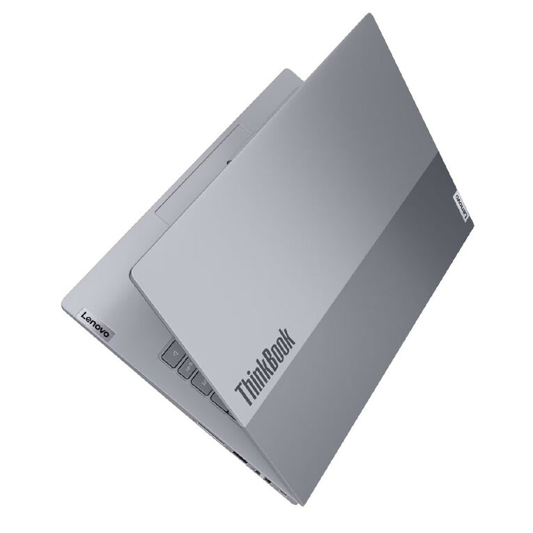 Lenovo Thinkbook G8 16 Inch WUXGA Core 5-210H 16GB RAM 512GB SSD Windows 11 Pro Notebook, , hi-res