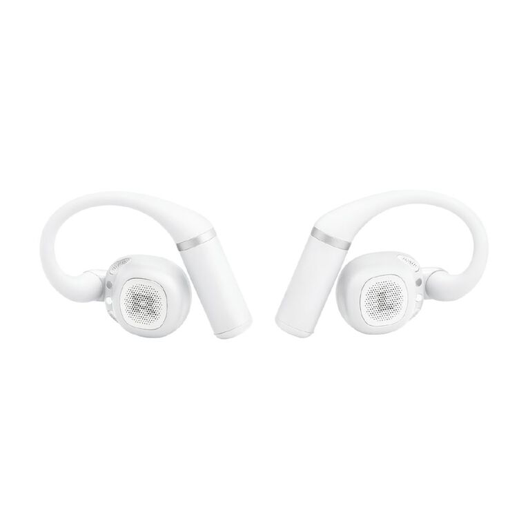JBL Sense Pro Premium Open-Ear Headphones - White, , hi-res