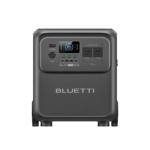 Bluetti Elite 400 Portable Power Station | 2,600W 3,840Wh