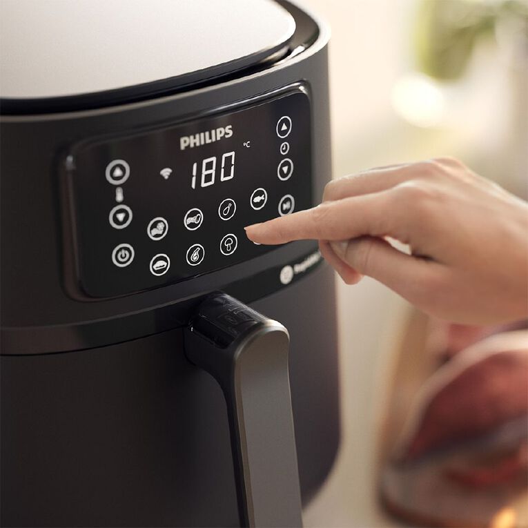 Philips Airfryer XXL 5000 Series Connected Noel Leeming