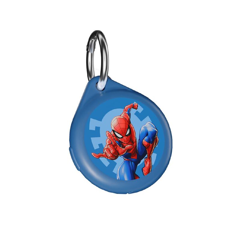 Pixbee Marvel Universal Smart Tag - Spiderman, , hi-res