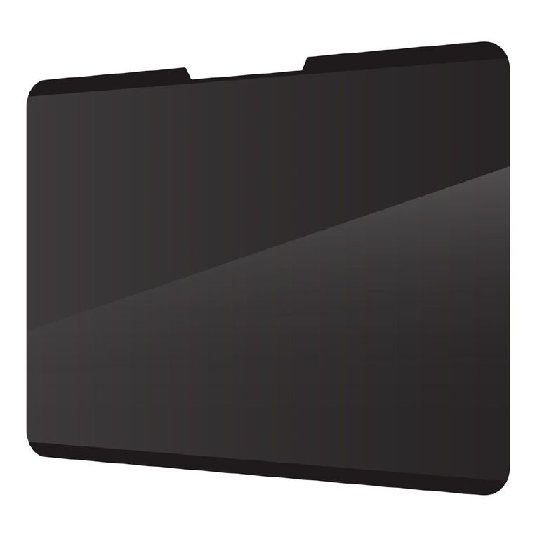 Zagg Removable 2-Way Privacy Filter Laptop Screen for Universal Laptop 15.6" (16:9), , hi-res