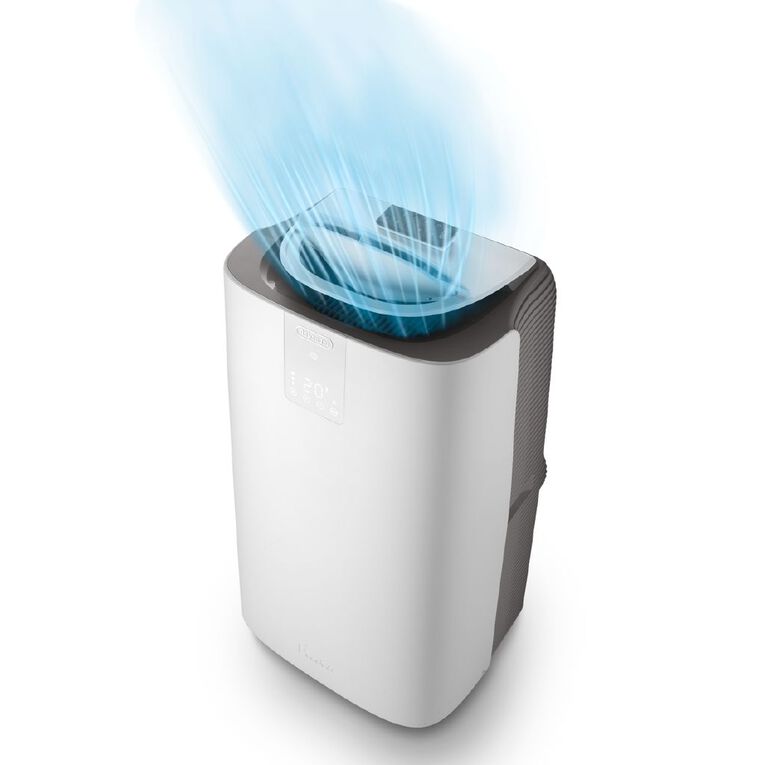 Delonghi Pinguino AP140I GentleJet 3.7KW Portable Air Conditioner, , hi-res