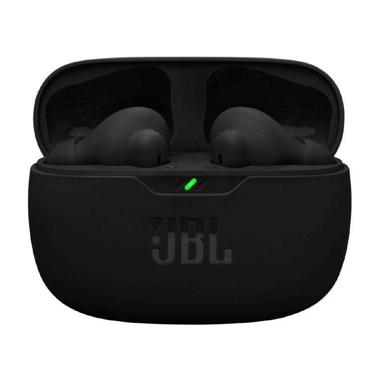 JBL Wave Beam 2 True Wireless Noise Cancelling Earbuds - Black, , hi-res