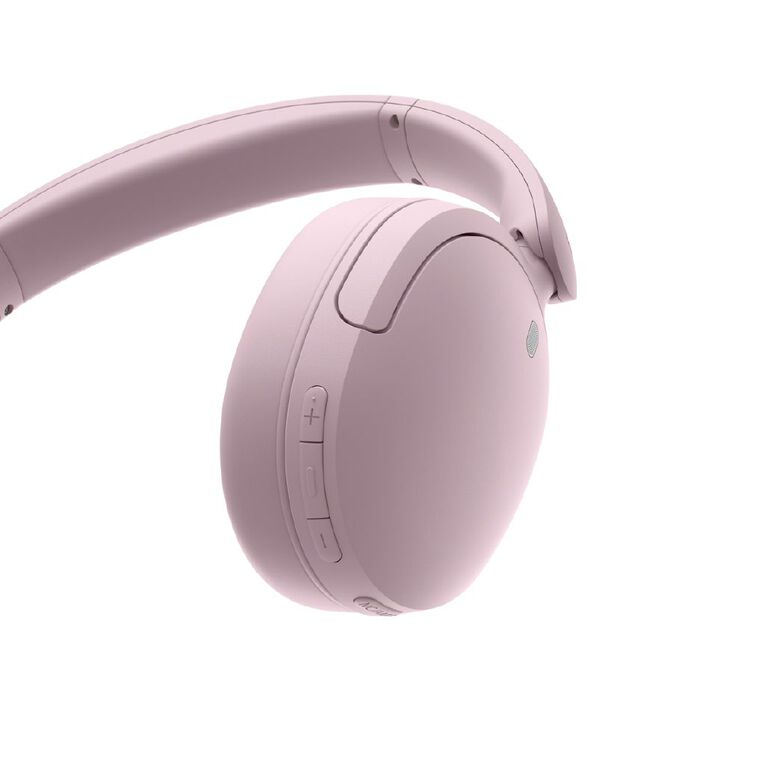 Sony WH-CH730N Wireless Noise Cancelling Headphones - Pink, , hi-res