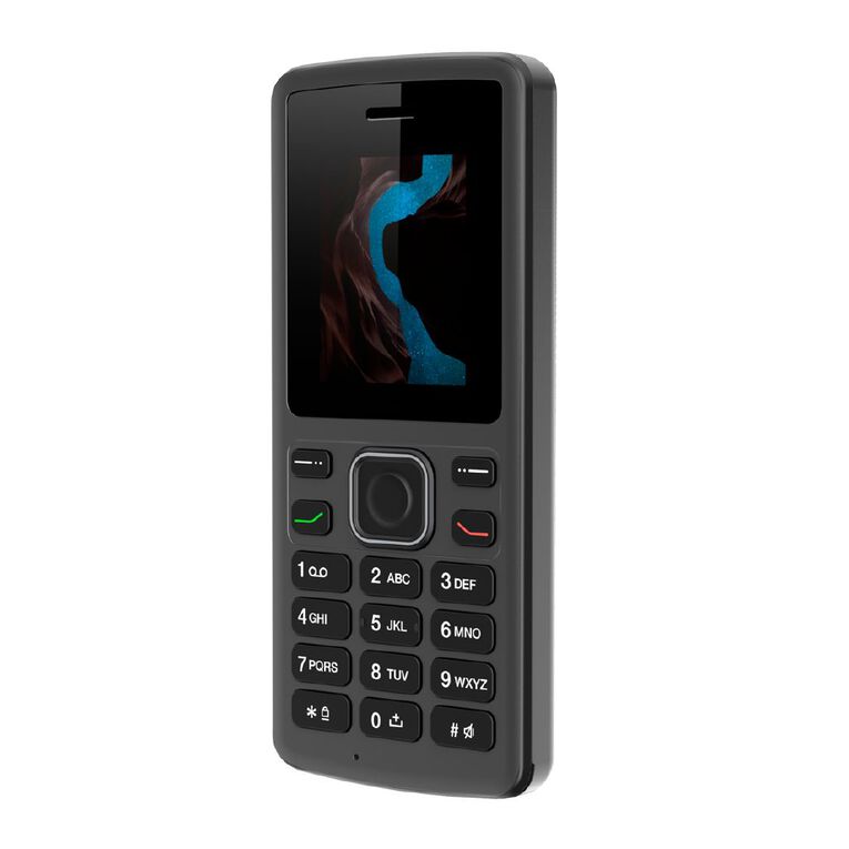 MobiWire Nikiti 2 Locked with One NZ Sim, , hi-res