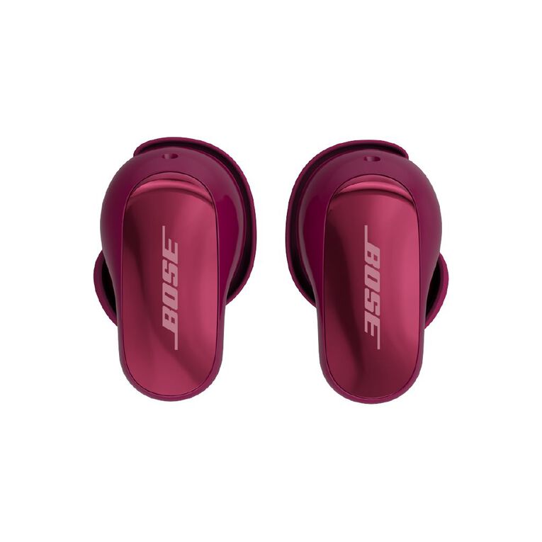 Bose QuietComfort Ultra Earbuds (2nd Gen) - Deep Plum, , hi-res