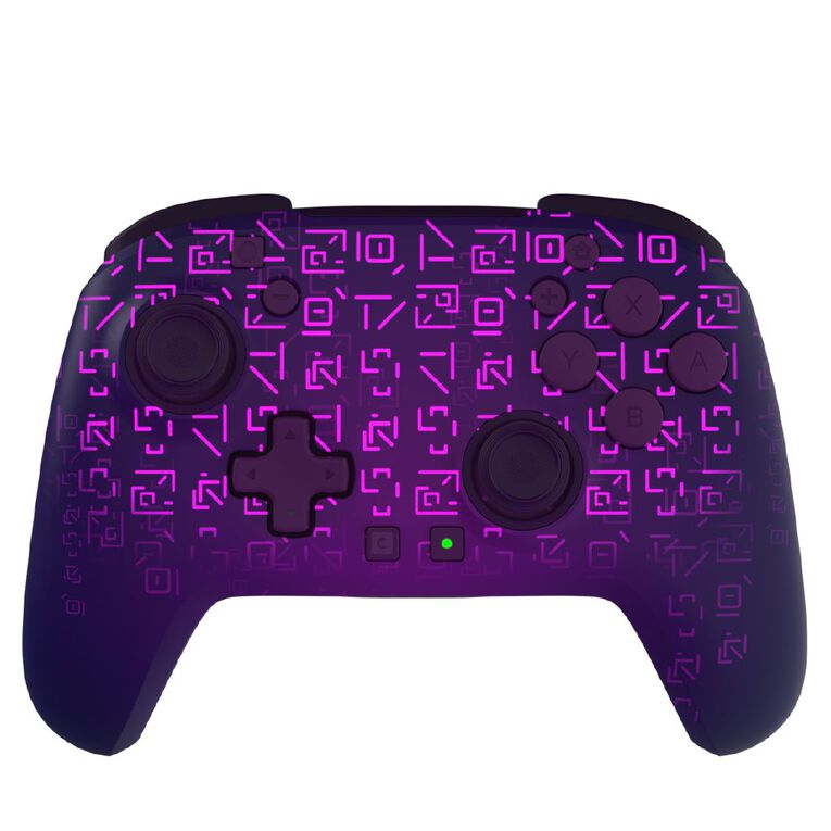 Turtle Beach Rematch Wireless Nintendo Switch 2 Controller - Fortnite Kevin the Cube, , hi-res