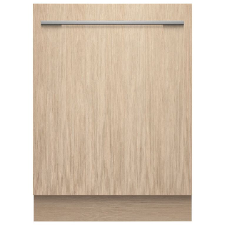Fisher & Paykel Series 9 Integrated Heat Pump Dishwasher, , hi-res